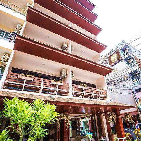 New Life Phuket Classic Patong Ngoại thất bức ảnh