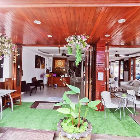 New Life Phuket Classic Patong Ngoại thất bức ảnh