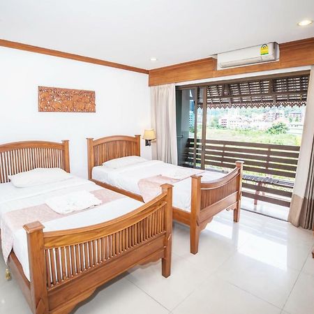 New Life Phuket Classic Patong Ngoại thất bức ảnh