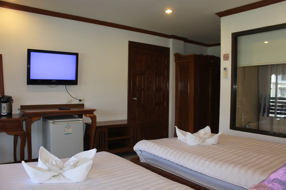New Life Phuket Classic Patong Ngoại thất bức ảnh