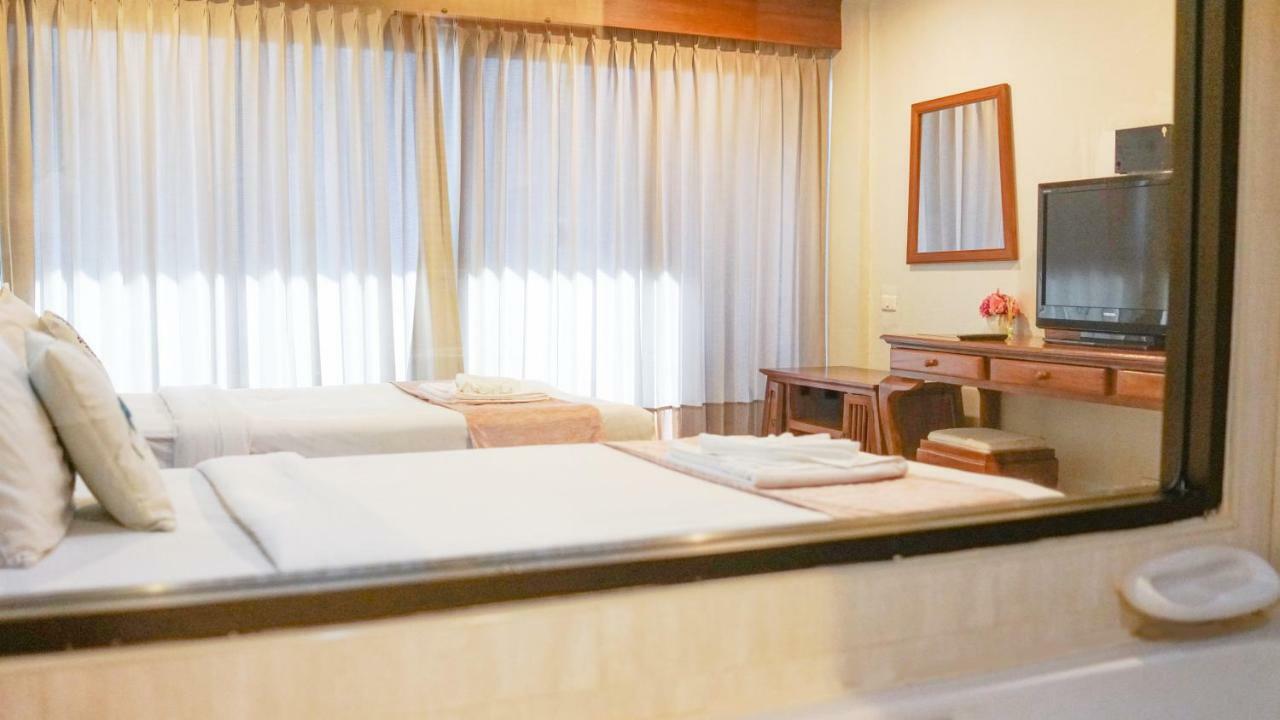 New Life Phuket Classic Patong Ngoại thất bức ảnh