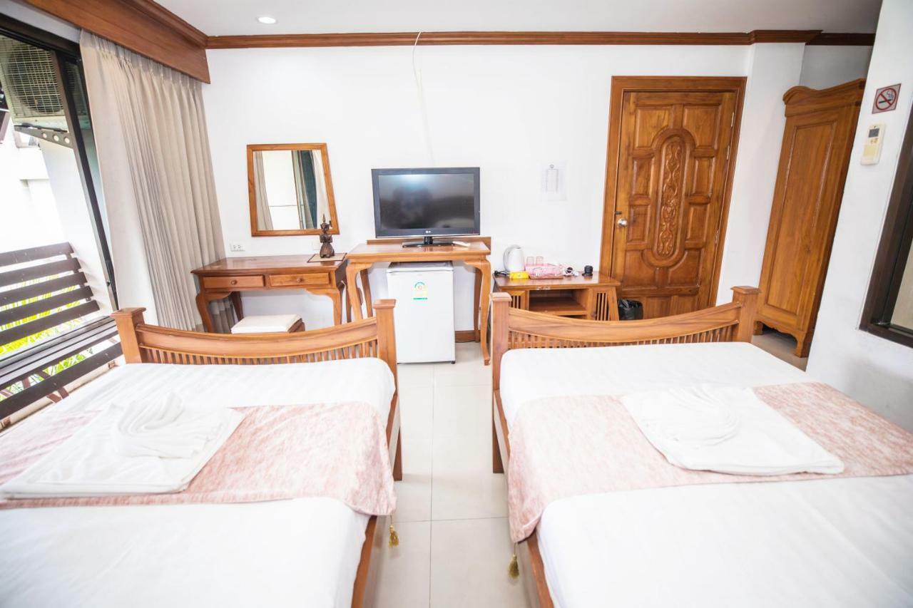 New Life Phuket Classic Patong Ngoại thất bức ảnh