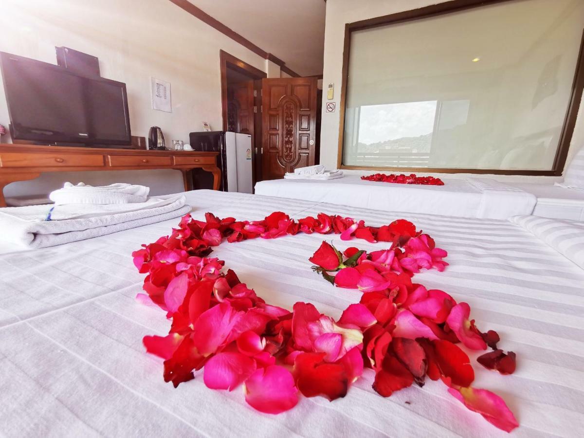 New Life Phuket Classic Patong Ngoại thất bức ảnh