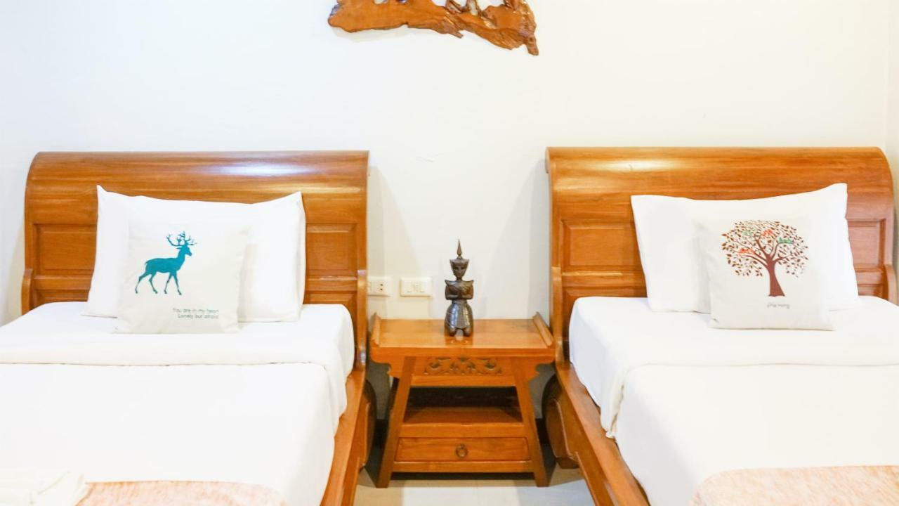 New Life Phuket Classic Patong Ngoại thất bức ảnh