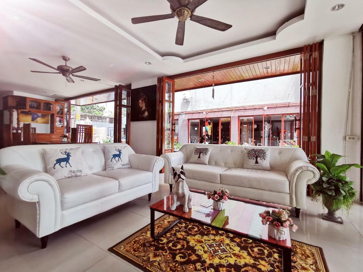 New Life Phuket Classic Patong Ngoại thất bức ảnh