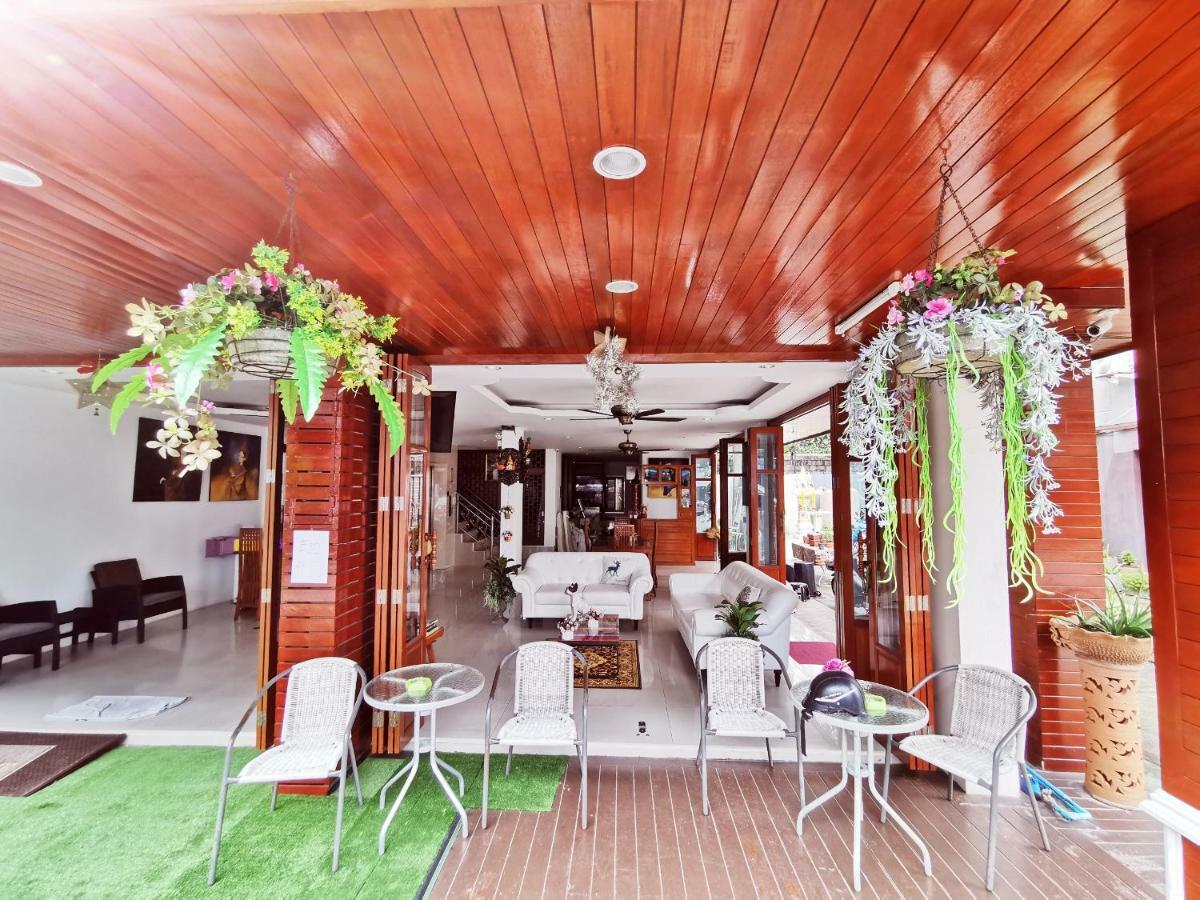 New Life Phuket Classic Patong Ngoại thất bức ảnh