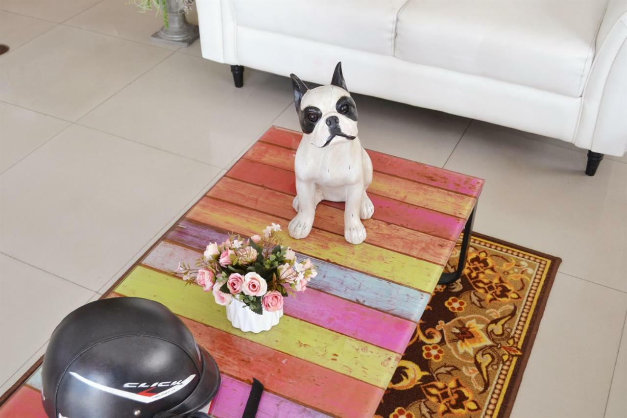 New Life Phuket Classic Patong Ngoại thất bức ảnh