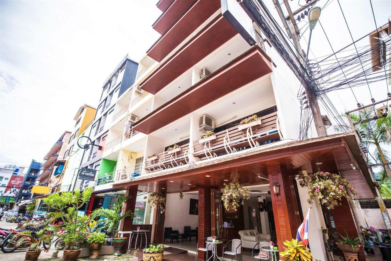 New Life Phuket Classic Patong Ngoại thất bức ảnh