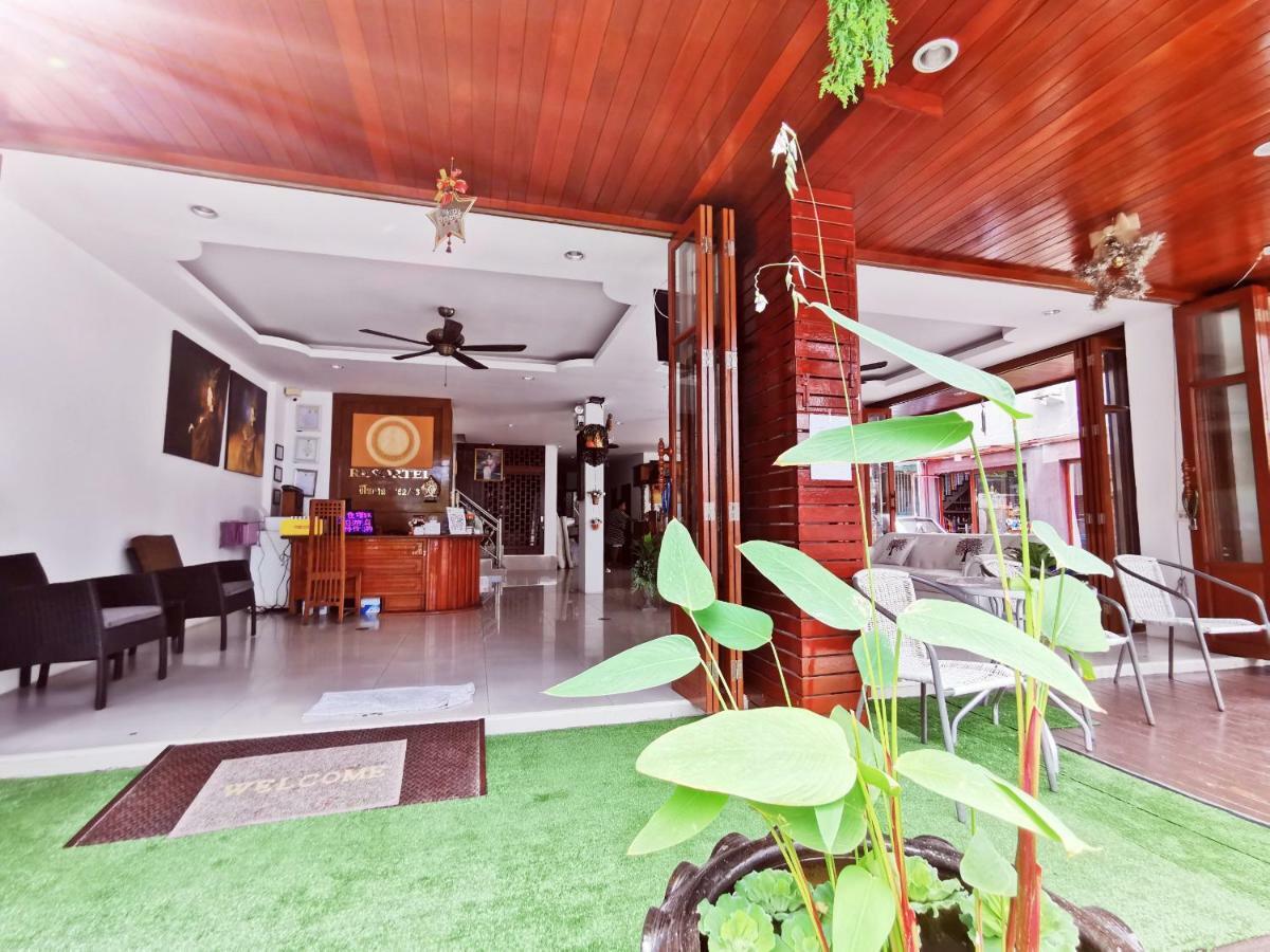 New Life Phuket Classic Patong Ngoại thất bức ảnh