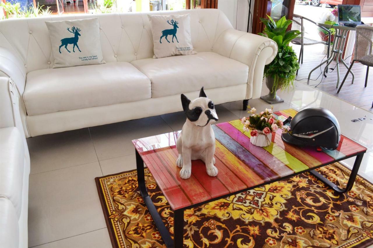 New Life Phuket Classic Patong Ngoại thất bức ảnh