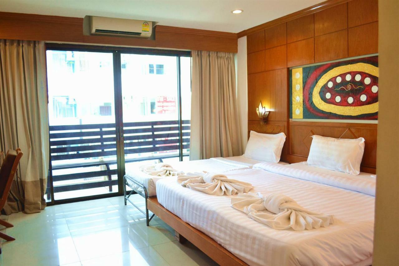 New Life Phuket Classic Patong Ngoại thất bức ảnh