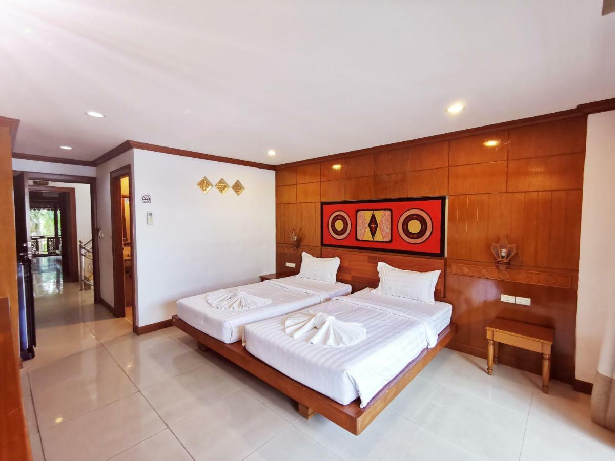 New Life Phuket Classic Patong Ngoại thất bức ảnh