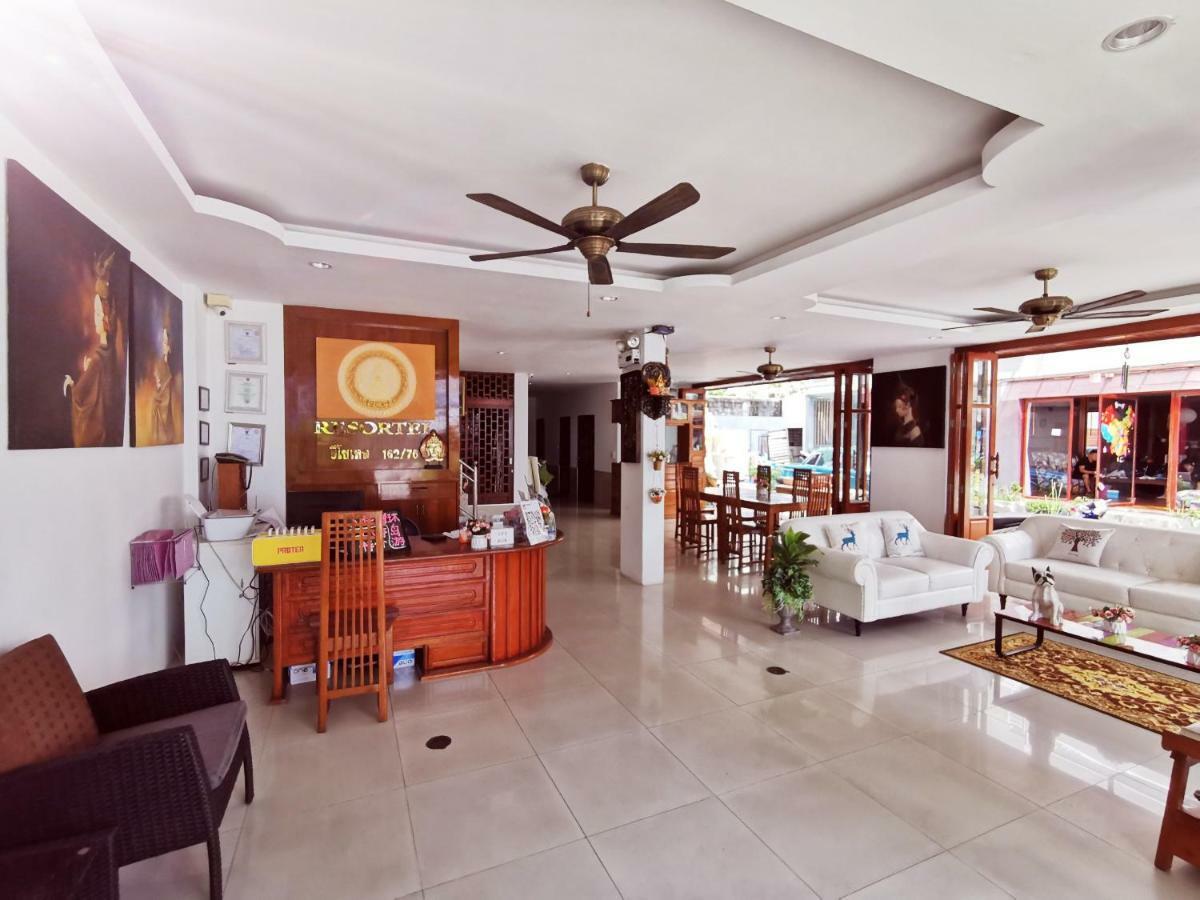 New Life Phuket Classic Patong Ngoại thất bức ảnh
