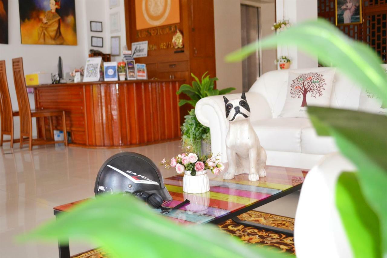 New Life Phuket Classic Patong Ngoại thất bức ảnh