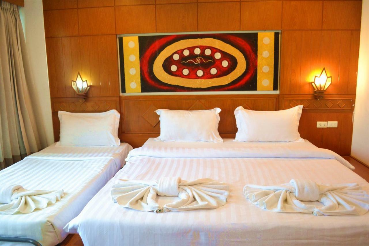 New Life Phuket Classic Patong Ngoại thất bức ảnh