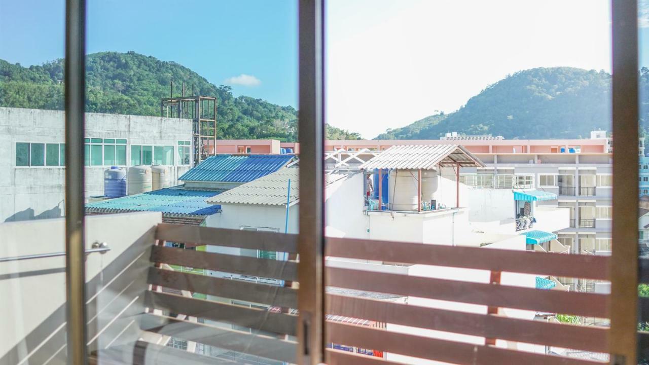 New Life Phuket Classic Patong Ngoại thất bức ảnh