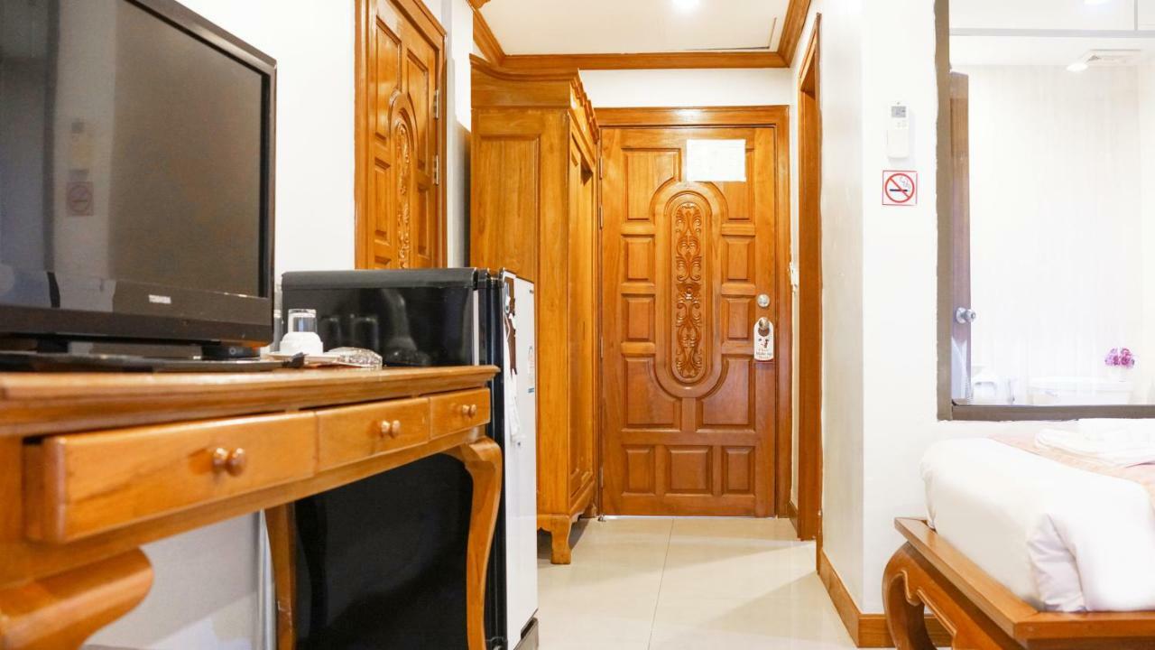 New Life Phuket Classic Patong Ngoại thất bức ảnh