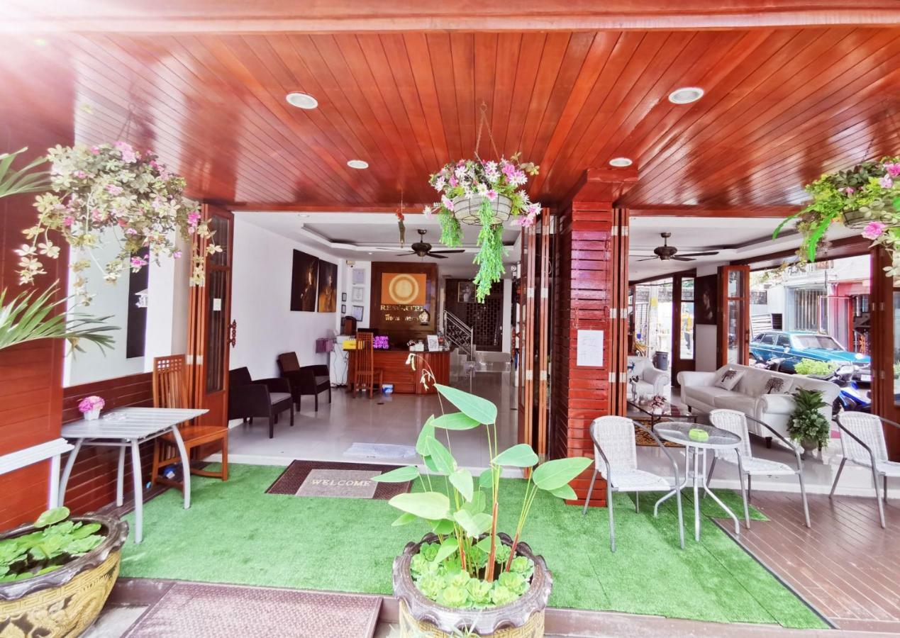New Life Phuket Classic Patong Ngoại thất bức ảnh