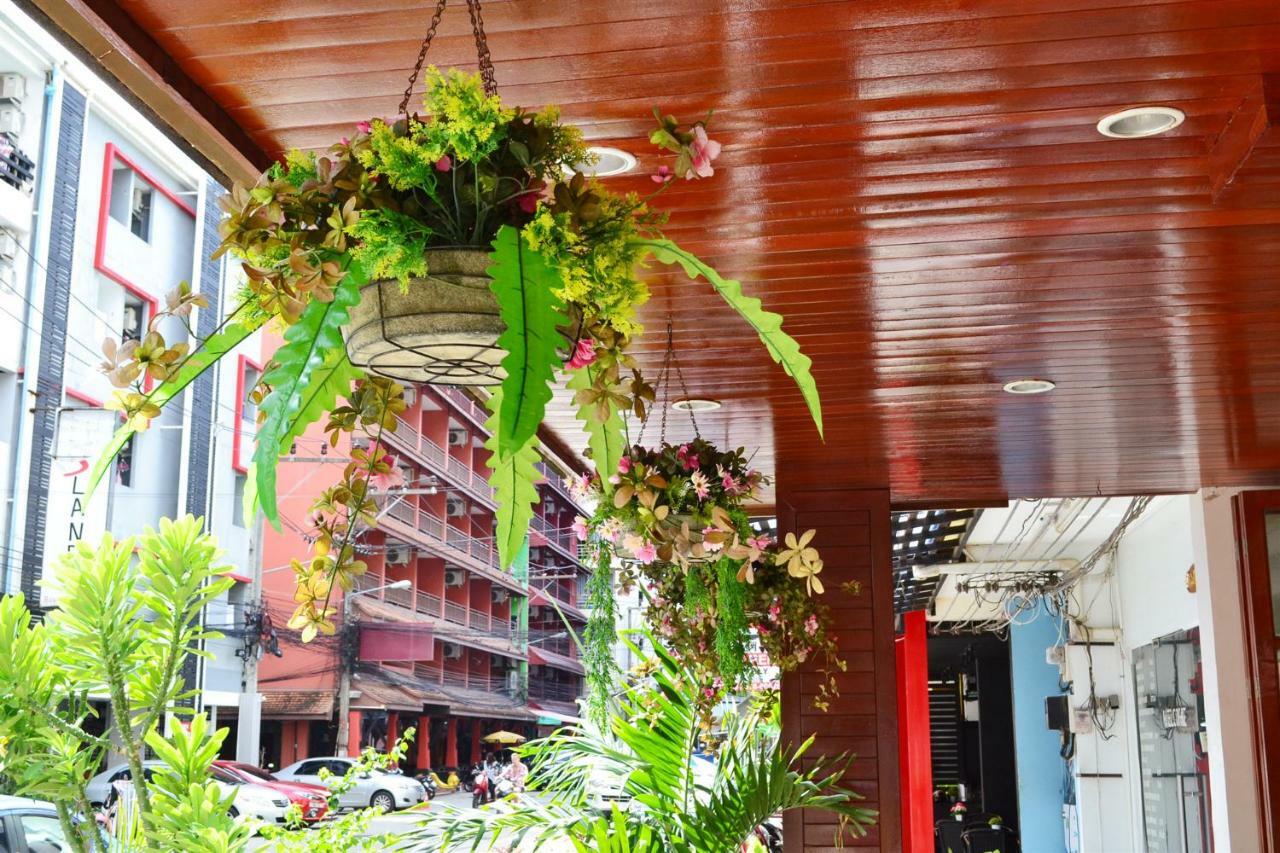 New Life Phuket Classic Patong Ngoại thất bức ảnh