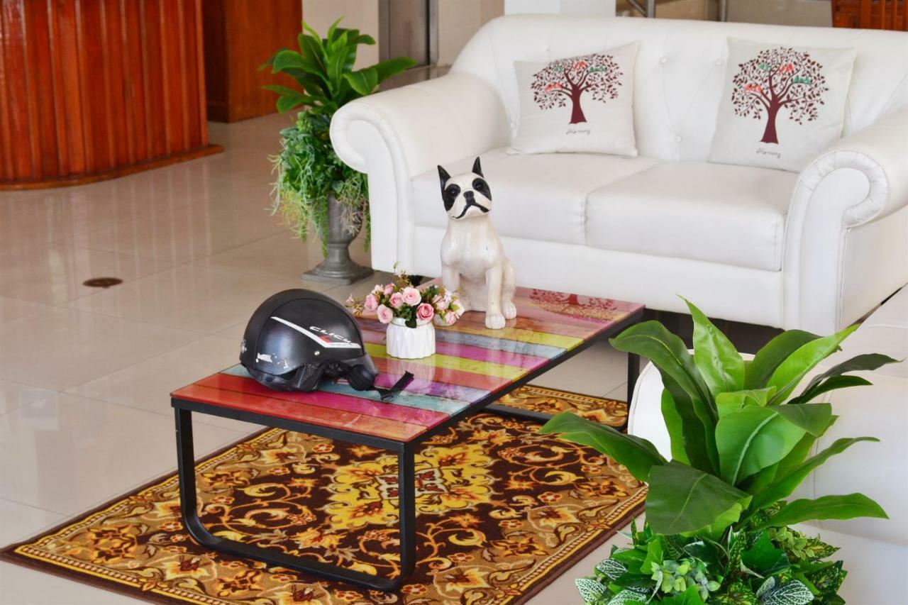 New Life Phuket Classic Patong Ngoại thất bức ảnh