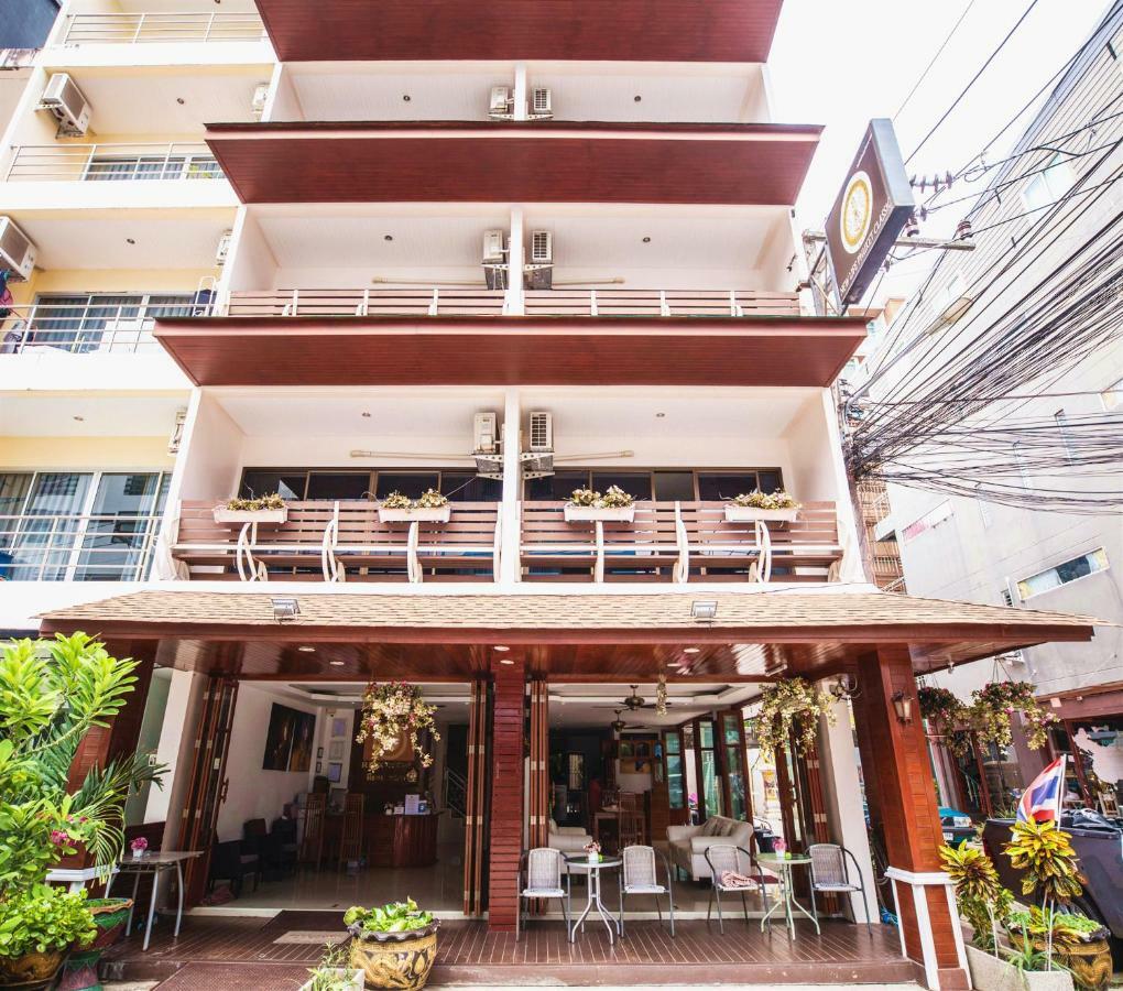 New Life Phuket Classic Patong Ngoại thất bức ảnh