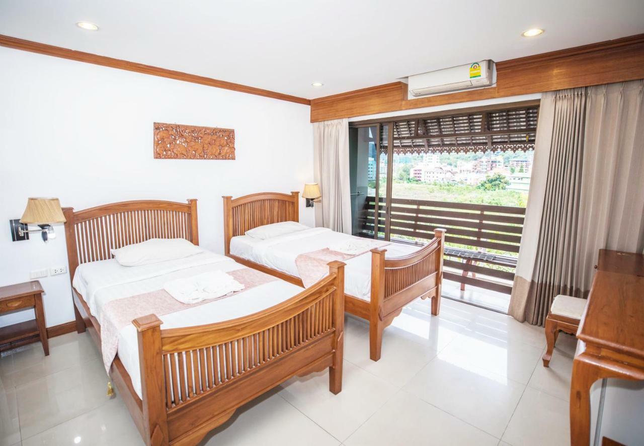 New Life Phuket Classic Patong Ngoại thất bức ảnh