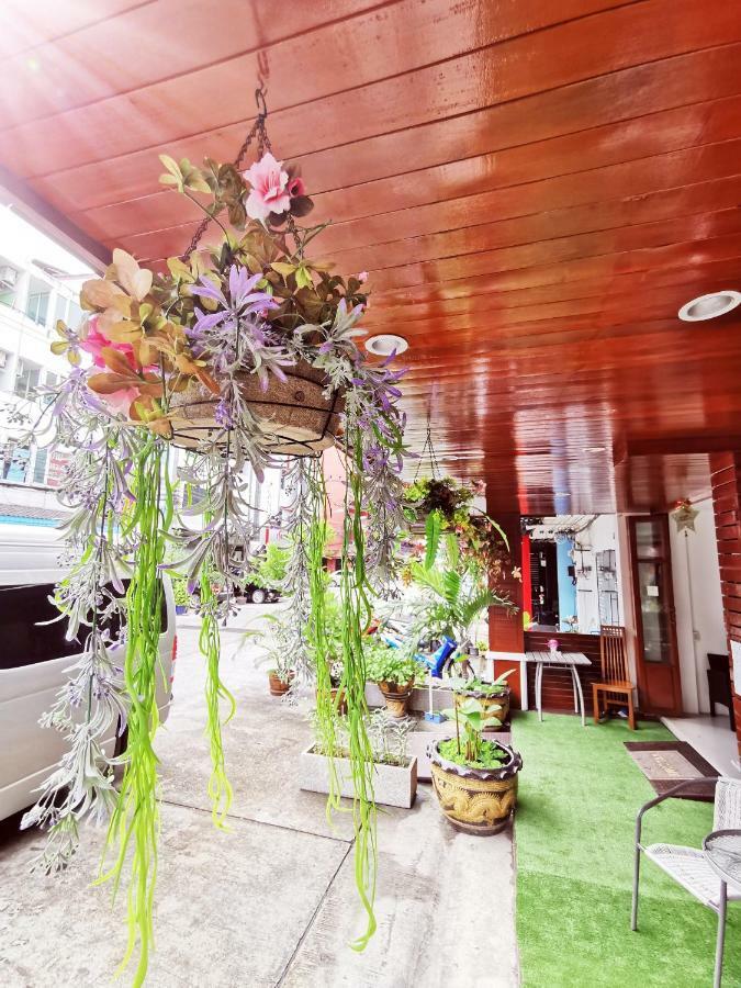 New Life Phuket Classic Patong Ngoại thất bức ảnh