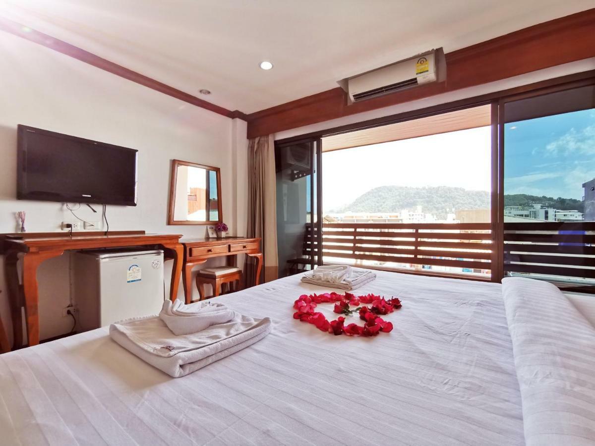 New Life Phuket Classic Patong Ngoại thất bức ảnh