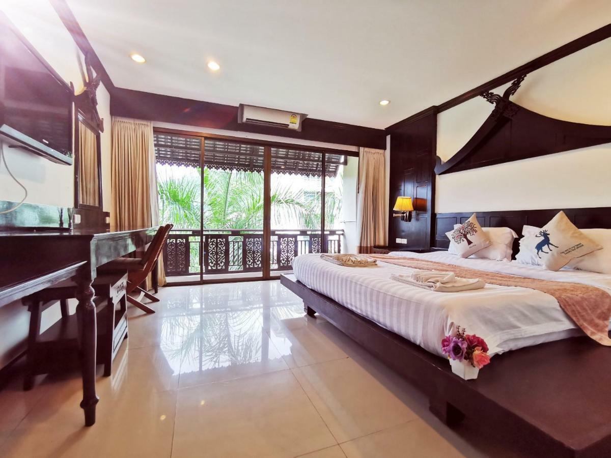 New Life Phuket Classic Patong Ngoại thất bức ảnh