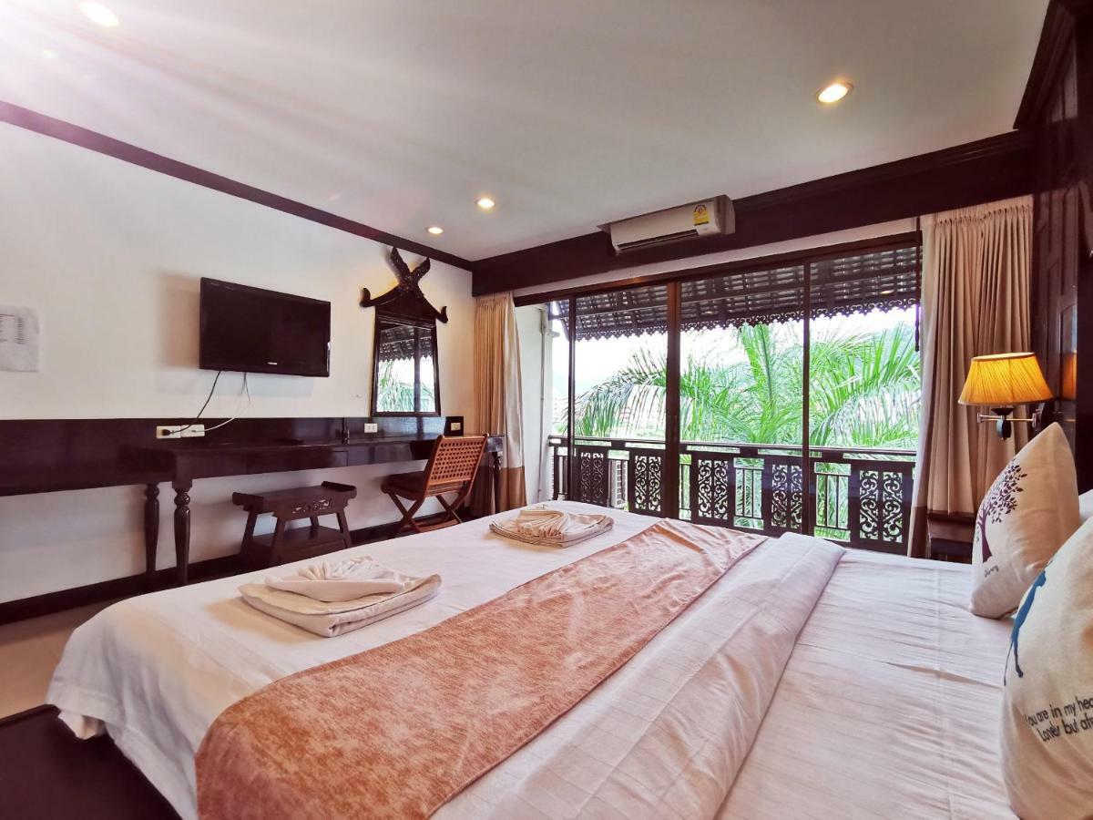 New Life Phuket Classic Patong Ngoại thất bức ảnh
