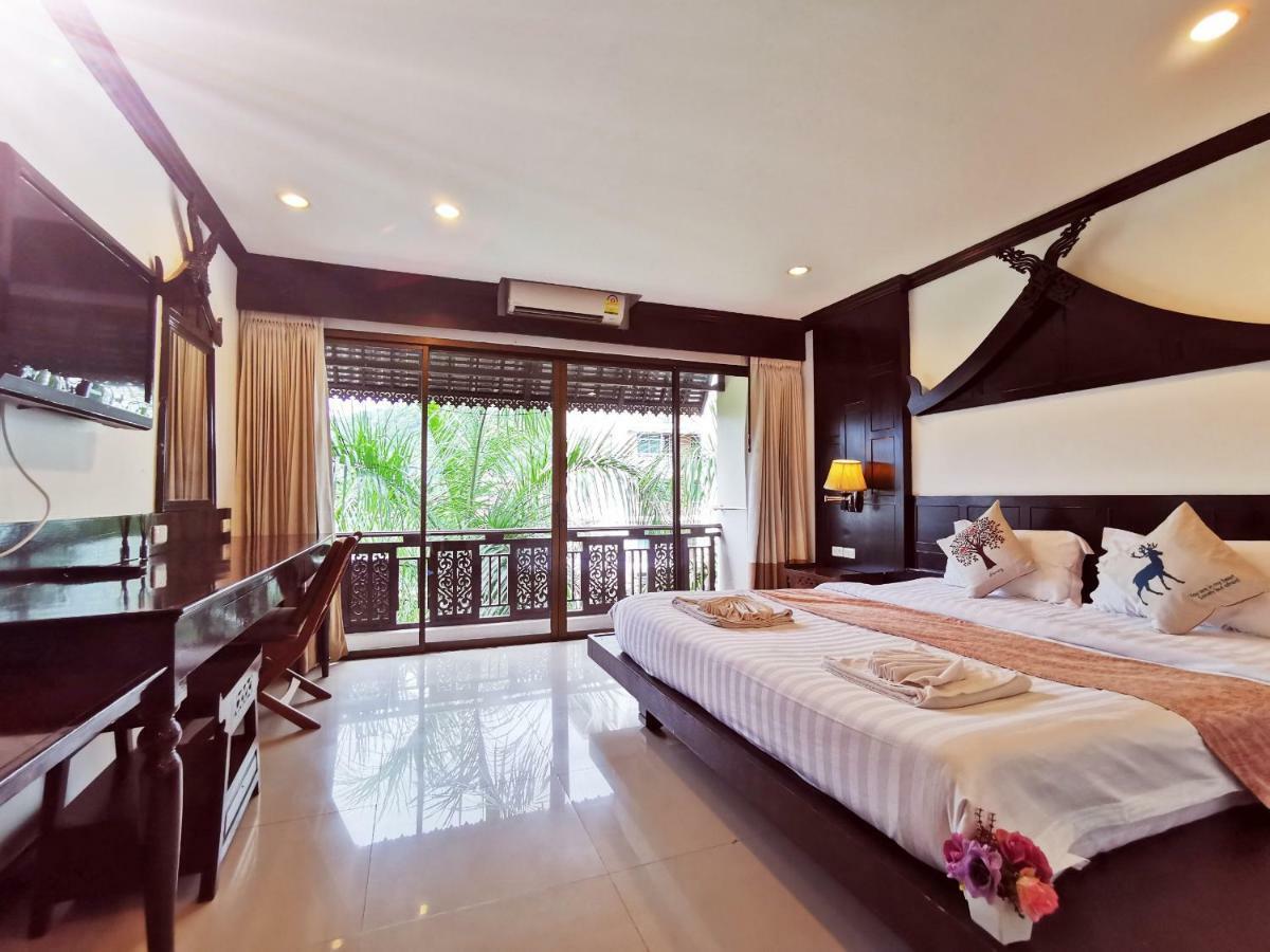 New Life Phuket Classic Patong Ngoại thất bức ảnh