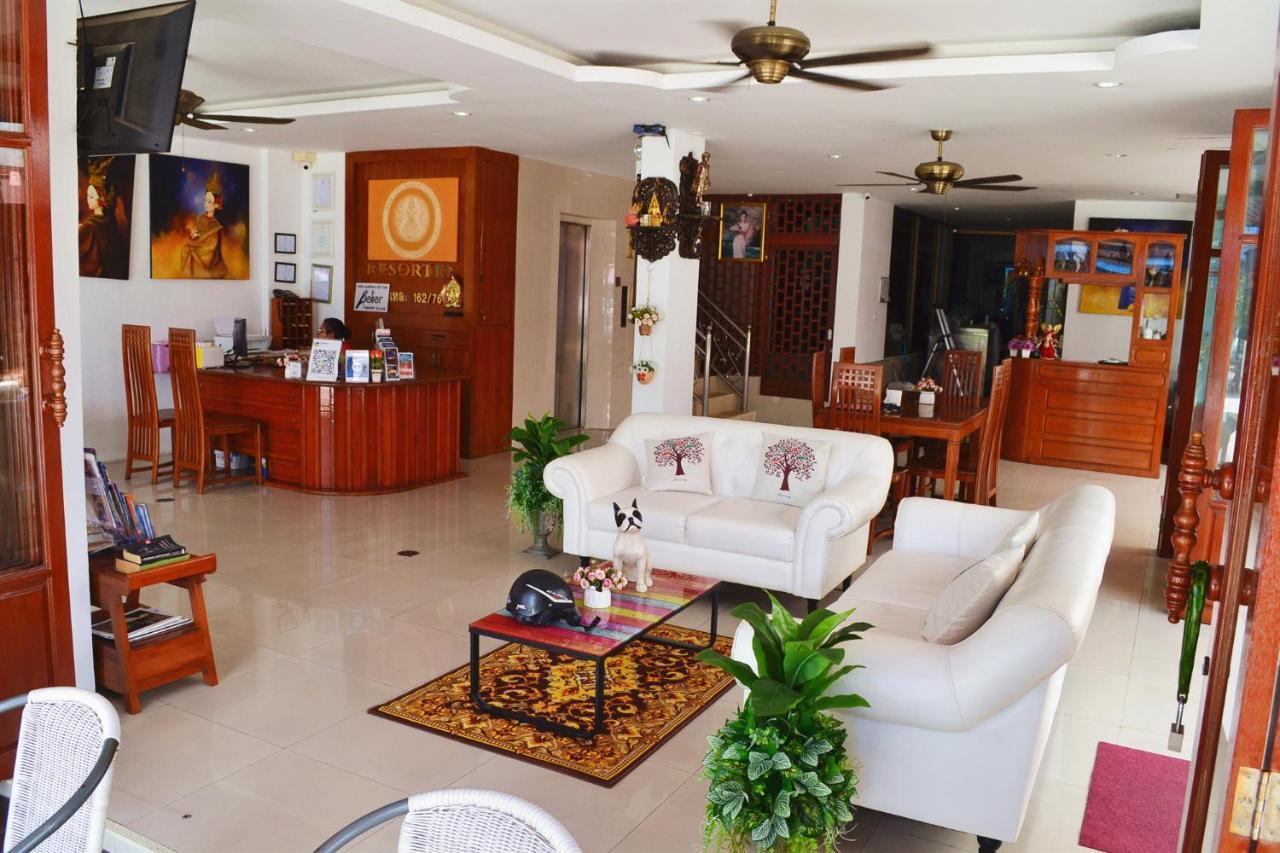 New Life Phuket Classic Patong Ngoại thất bức ảnh