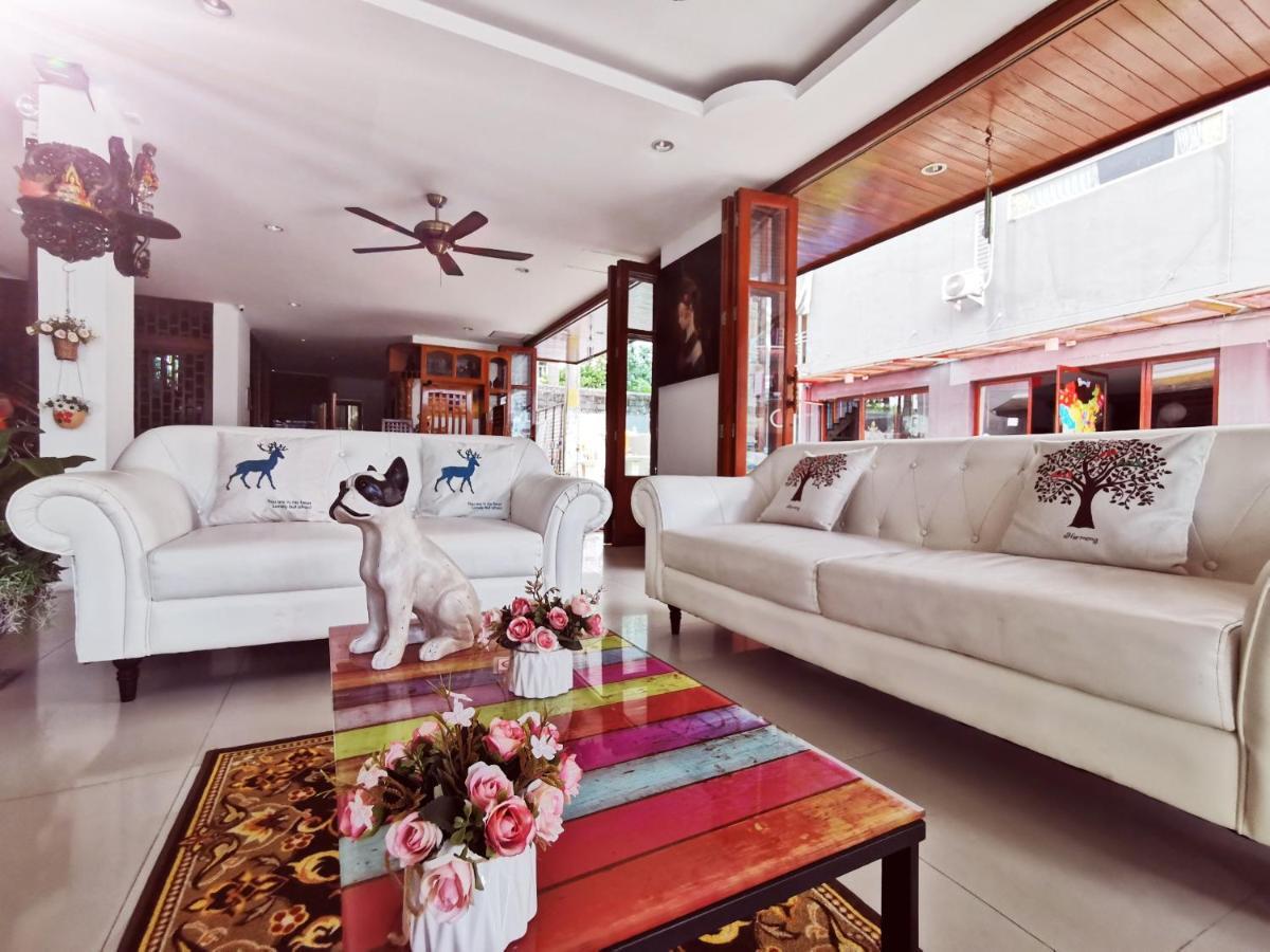 New Life Phuket Classic Patong Ngoại thất bức ảnh