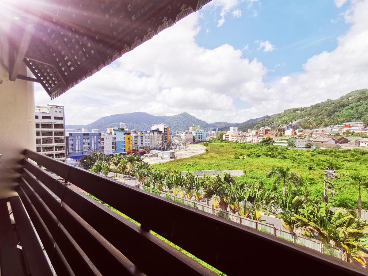 New Life Phuket Classic Patong Ngoại thất bức ảnh