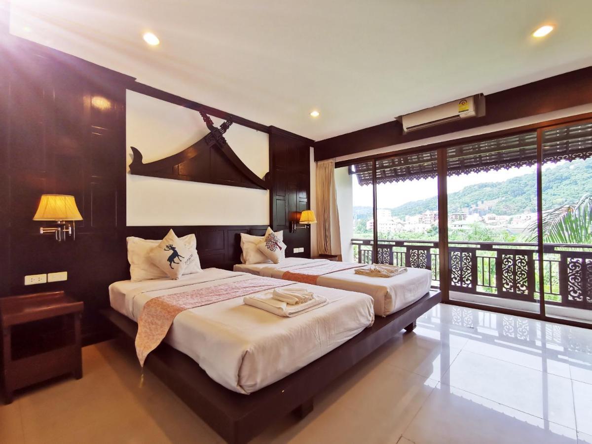 New Life Phuket Classic Patong Ngoại thất bức ảnh