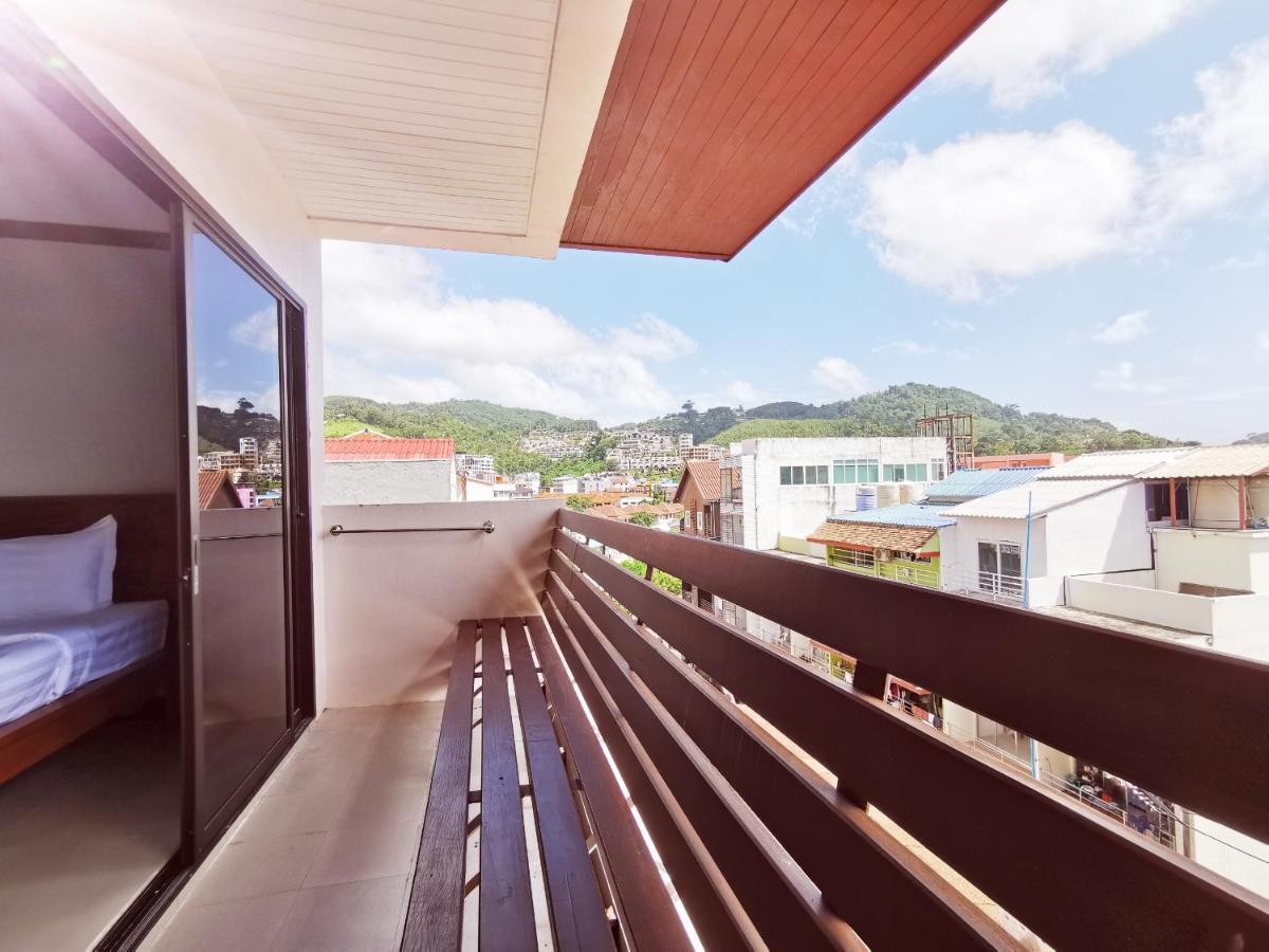 New Life Phuket Classic Patong Ngoại thất bức ảnh