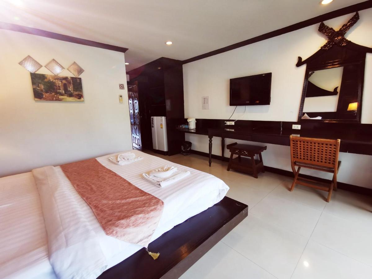 New Life Phuket Classic Patong Ngoại thất bức ảnh