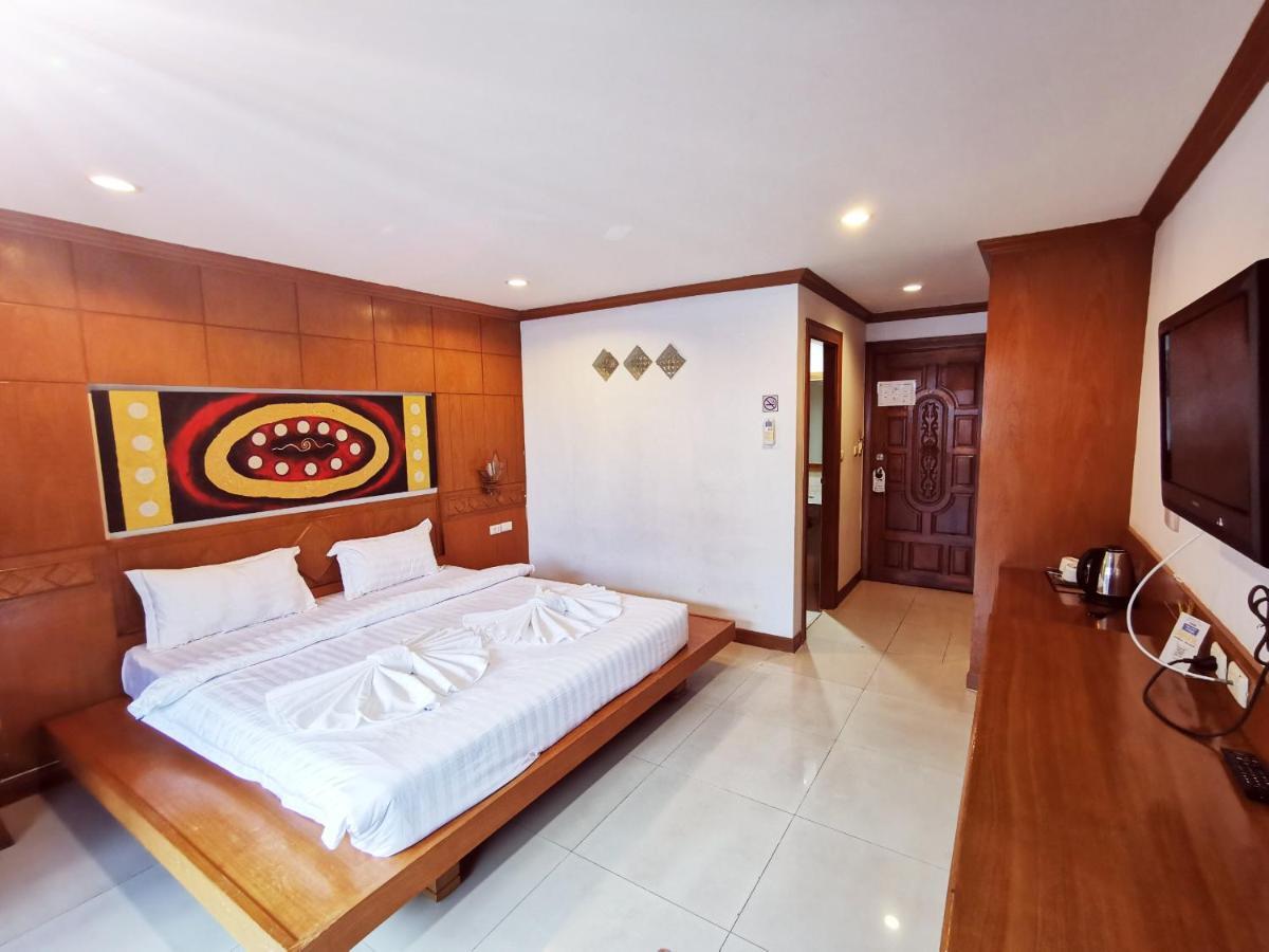 New Life Phuket Classic Patong Ngoại thất bức ảnh