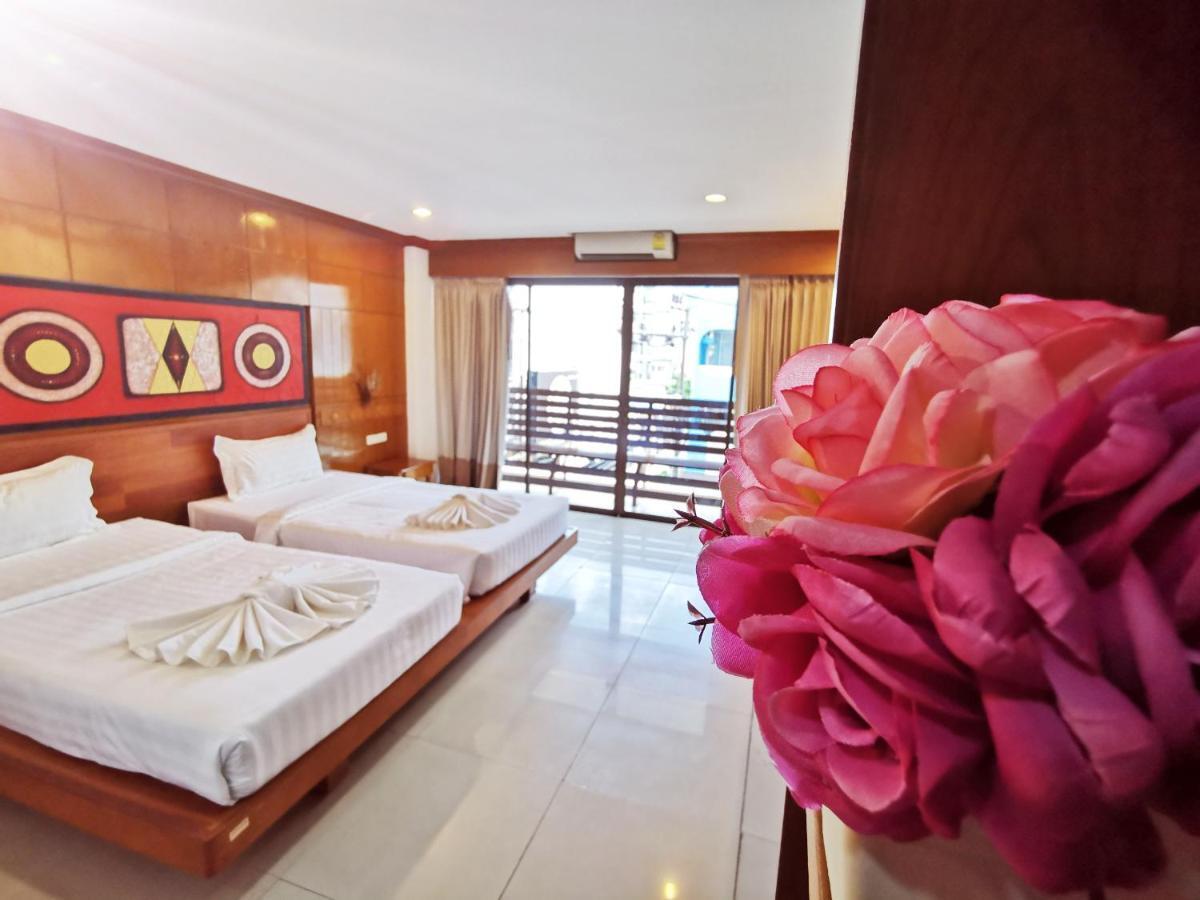 New Life Phuket Classic Patong Ngoại thất bức ảnh