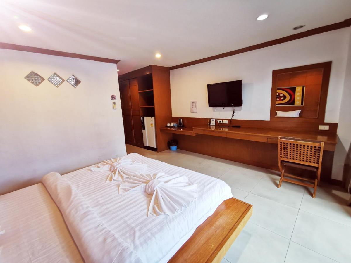 New Life Phuket Classic Patong Ngoại thất bức ảnh
