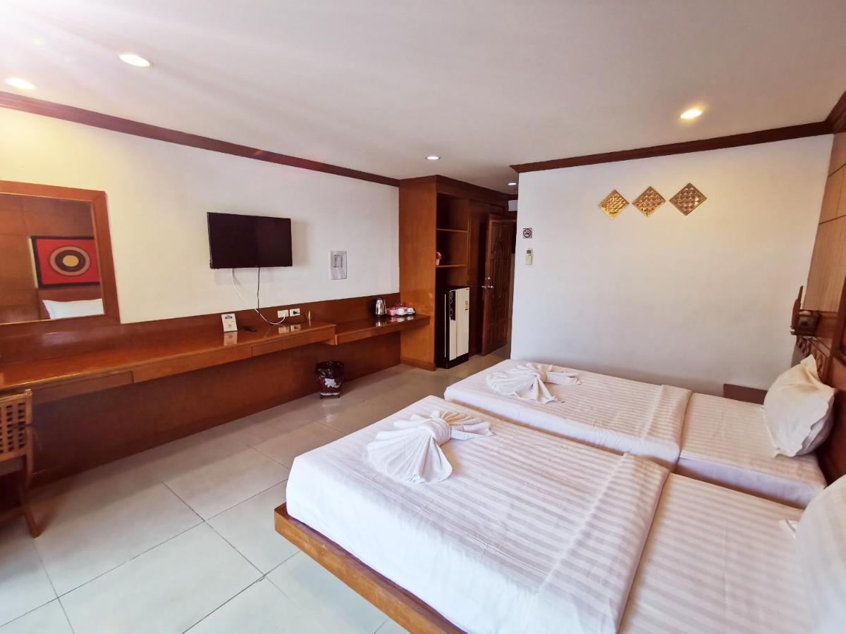 New Life Phuket Classic Patong Ngoại thất bức ảnh