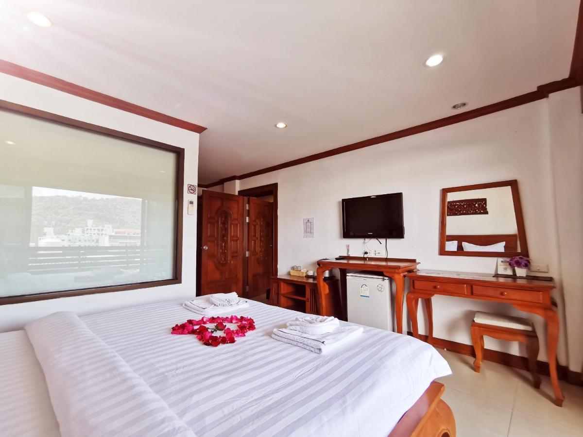 New Life Phuket Classic Patong Ngoại thất bức ảnh