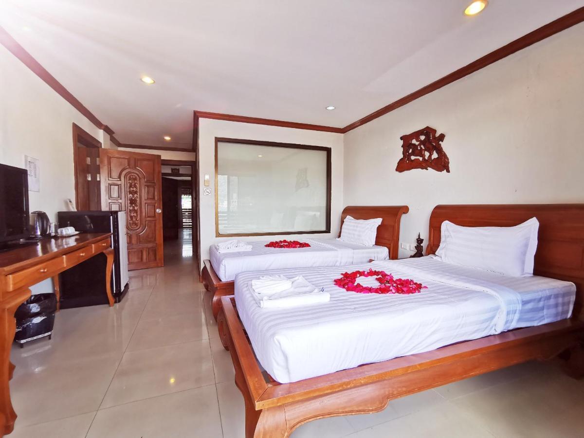 New Life Phuket Classic Patong Ngoại thất bức ảnh
